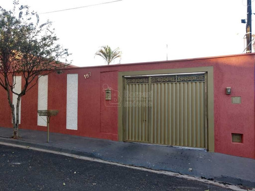 Imagem 2 de 6 de Venda De Casas / Padrão Na Cidade De Araraquara 10131