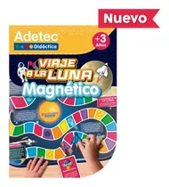 Comprar Láminas Magnéticas Didácticas Adetec