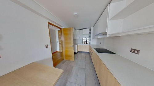 Departamento Vitacura/luis Carrera