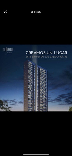 Último Depsrtamento En Venta Parallel