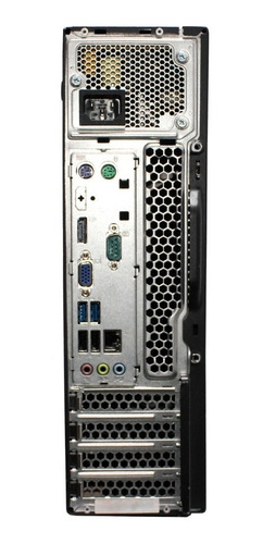 Imagen 3 de 3 de Computador Lenovo M73 G3220 4gb Ram 320gb Dvd Oferta