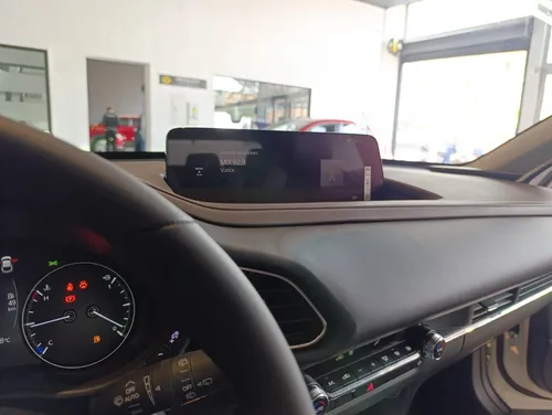 Mazda Cx30 Grand Touring Mhev 2.0 At 2026 / Cr
