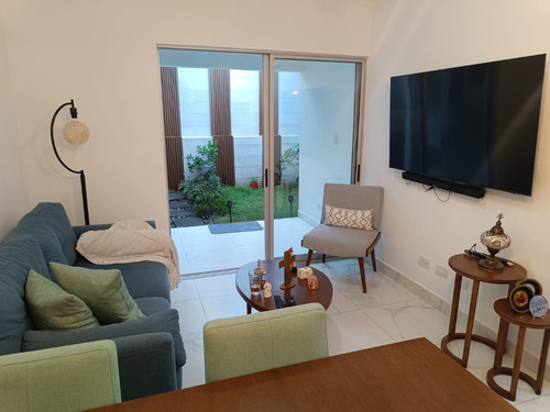 Casa En Condominio San Joaquín Condominio Naos