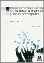 Comprar Libro Bases Elementales Técnicas Terapia Manual Y Osteopatia