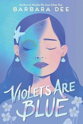 Libro Violets Are Blue - Barbara Dee