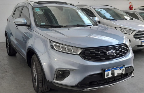 Ford Territory 1.5t Sel