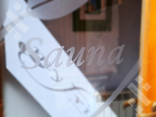 Venta Cabaña 3 Ambientes Con Piscina Y Sauna - Zona Centro- San Martin De Los Andes