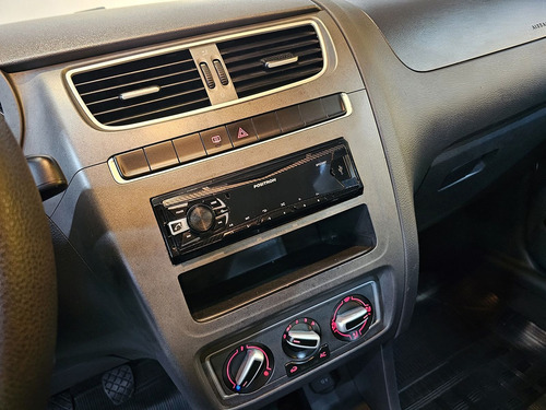 Volkswagen Fox 1.6 Mi Total Flex 8V 5p
