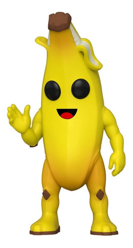 Funko Pop - Fortnite - Peely #566