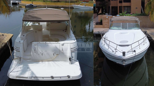 Imagen 3 de 10 de Yate Cruiser 38.7