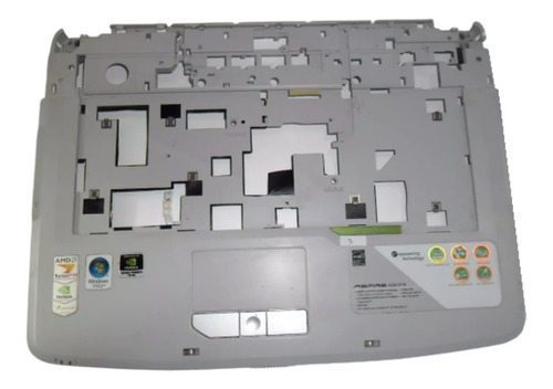 Palmrest Carcasa Superior Touchpad Notebook Acer 5520 - 5315