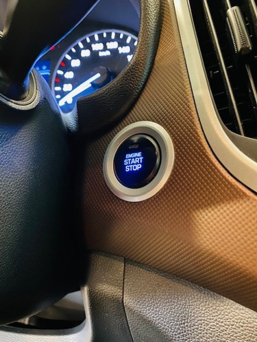 Creta 2.0 16v Flex Prestige Automático