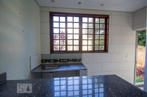 Casa Para Aluguel - Piqueri, 2 Quartos, 48 - 893053679