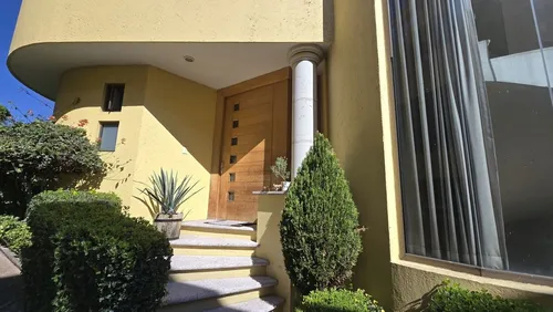 Casa En Condominio En Venta En San Pedro Martir
