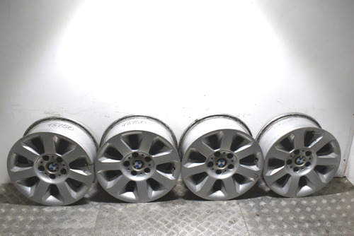 Llantas Usadas Bmw E60/61 16 5x120 2004 Al 2006