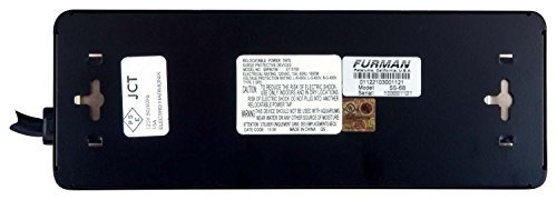 Protector Contra Sobretensiones Plugman Ss6b 6