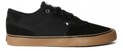 Zapatilla Circa Lamb Hombre Descarne Skate Urbanas Premium