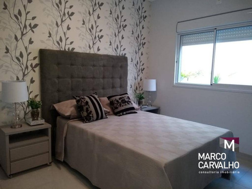 Casa À Venda, 133 M² Por R$ 666.146,46 - Jardim Esmeralda - Marília/sp - Ca0511