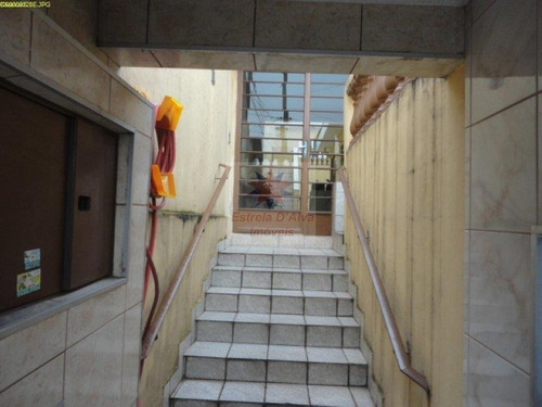Imagem 5 de 23 de Casa Jardim Fernandes São Paulo/sp - 23