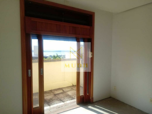 Imagem 25 de 30 de Casa À Venda No Bairro Menino Deus - Porto Alegre/rs - 441