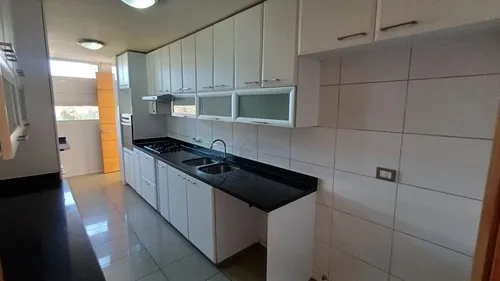 Impecable/iluminado/3 Dorm+servicios/ Cabot/ Alto Las Condes