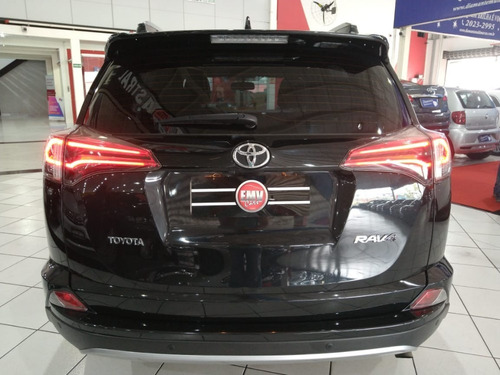 Rav4 Top 2.0 At