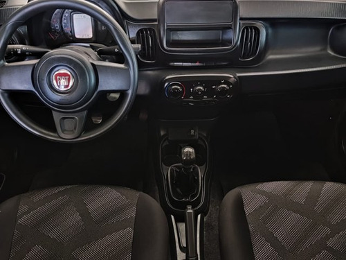 Fiat Mobi Mobi 1.0 EVO FLEX LIKE. MANUAL