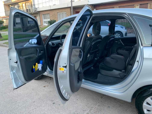 Citroen Picasso Extra-full 2.0 16v Permuto, Financio!!!