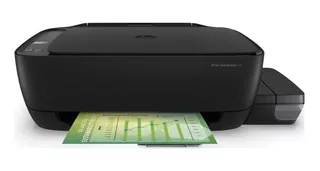 Impresora Multifuncional - Hp - Ink Tank 415, Con Wi-fi.