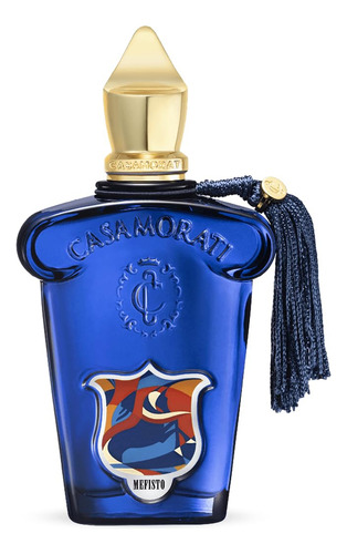 Perfume Casamorati Dal 1888 Xerjoff Mefisto Eau De Parfum 10