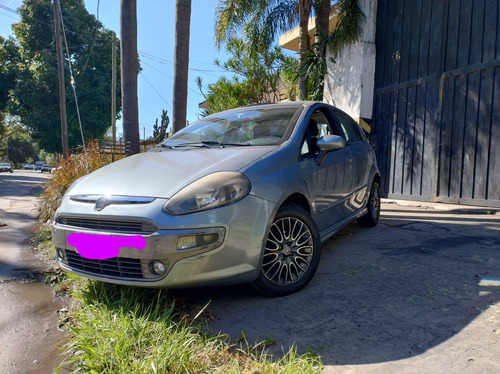 Fiat Punto 1.6 Sporting