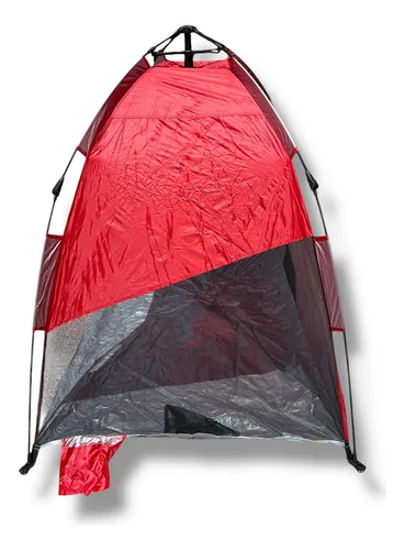 Carpa Automatica Playera Chica Marcristal