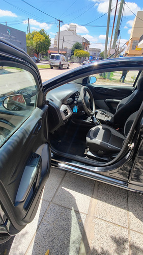Chevrolet Prisma 1.4 Lt 98cv