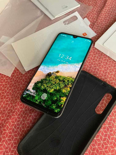Xiaomi Mi A3