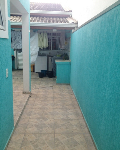 Imagem 5 de 24 de Casa - Ca01133 - 69274613