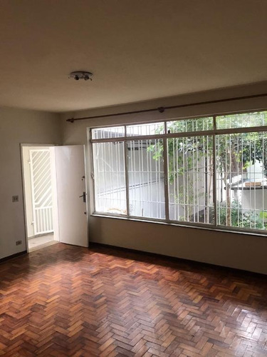 Imagem 13 de 20 de Excelente Casa Para Locação Comercial No Centro - Ca0117