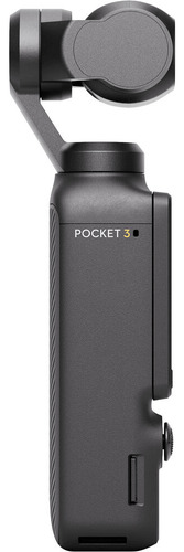 Câmera Dji Osmo Pocket 3 Creator Combo 4k Gimbal