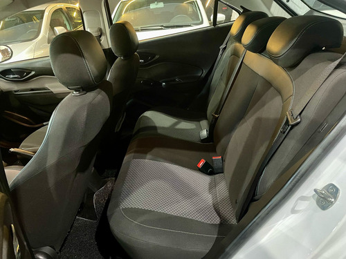 Chevrolet Onix Onix Hatch LT 1.0 8V FlexPower 5p Mec.