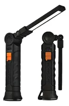 Comprar Lt747 2 Linternas\u002Flamparas Negras Trabajo Multiuso +estuche