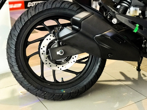Imagen 5 de 15 de Bajaj Dominar 250 Consulta Contado Mucho Mas Barato