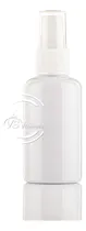 Comprar Pack 50u Envases Plasticos 60ml Pet Atomizador Spray Cremera