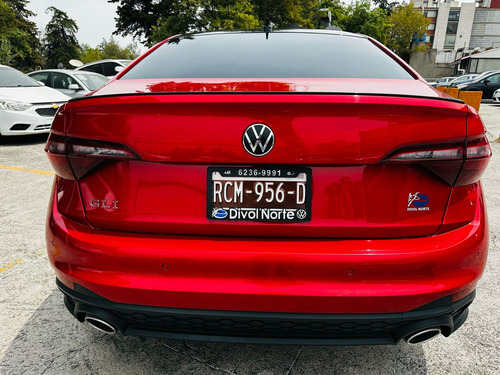 Volkswagen Jetta 2.0 Gli Dsg At