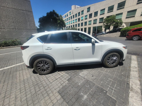 Mazda Cx-5 Blindada Nivel 3