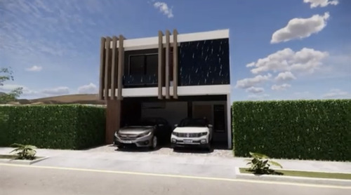 Casa En Pre Venta En San Cristóbal Zapotitlán