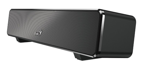 Parlante Genius Usb SoundBar 100