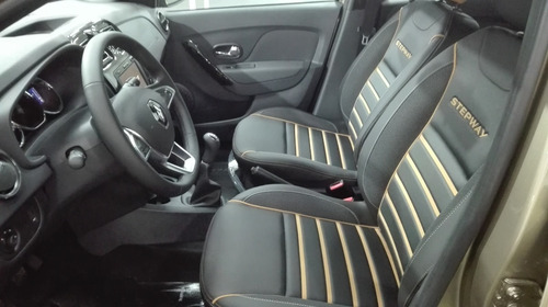 Imagen 13 de 15 de Sandero Stepway Zen A F