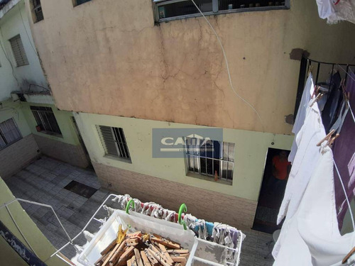 Terreno À Venda, 342 M² Por R$ 2.600.000,00 - Vila Talarico - São Paulo/sp - Te1765