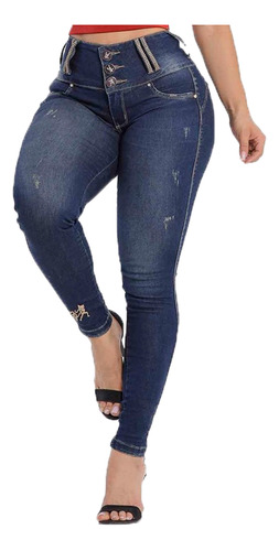 Calça Feminina Rhero Original Modela Corpo Calça Festa R21