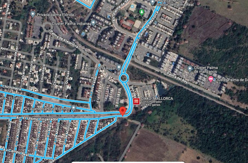 Casa En Remate Bancario En Fraccionamiento Rincon De Palma Real Veracruz Jp25