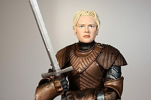 Funko Legacy Action: Game Of Thrones Series 2- Brienne Of Ta